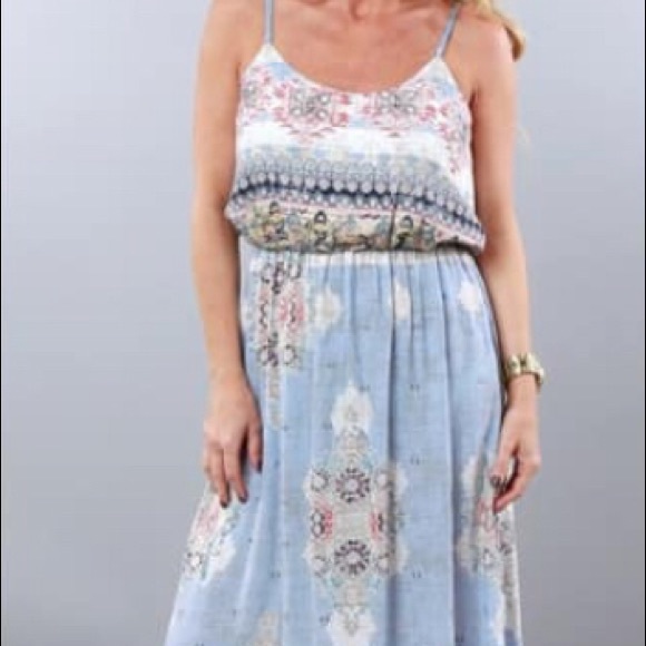 Large maxi like new - Picture 1 of 6